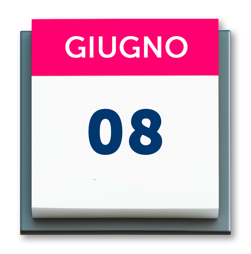 8 giugno 2023