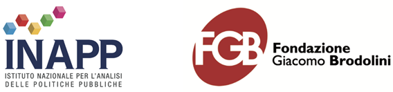 Inapp e fondazione Giacomo Brodolini